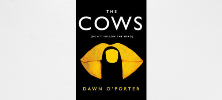 Midlands Monthly Book Club March 2025