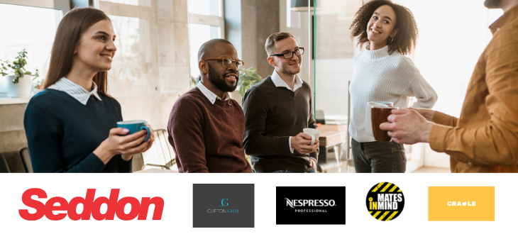 Breakfast Networking in partnership with Seddon