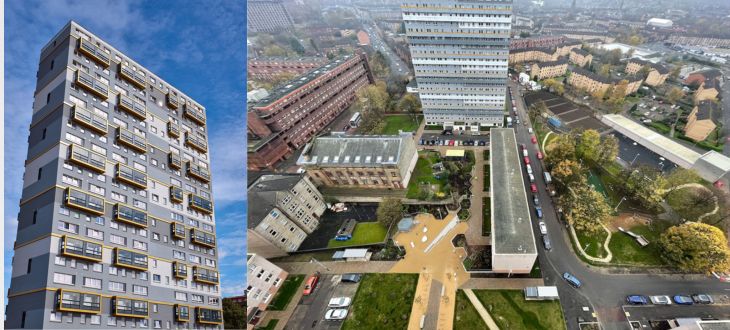 Woodside Making Places Lunch and Walking Tour