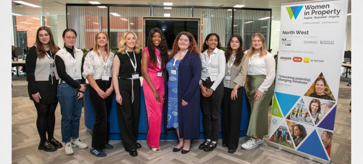 North West Regional Student Awards Celebration 2025