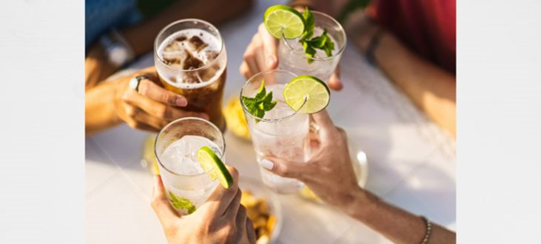 North East Summer Party