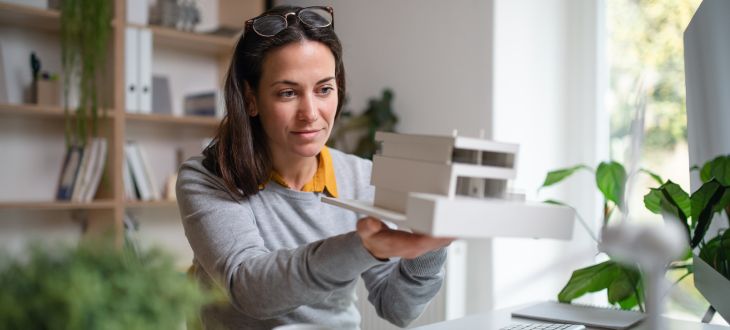 Pathways to Property: Stories from Female Leaders in Real Estate