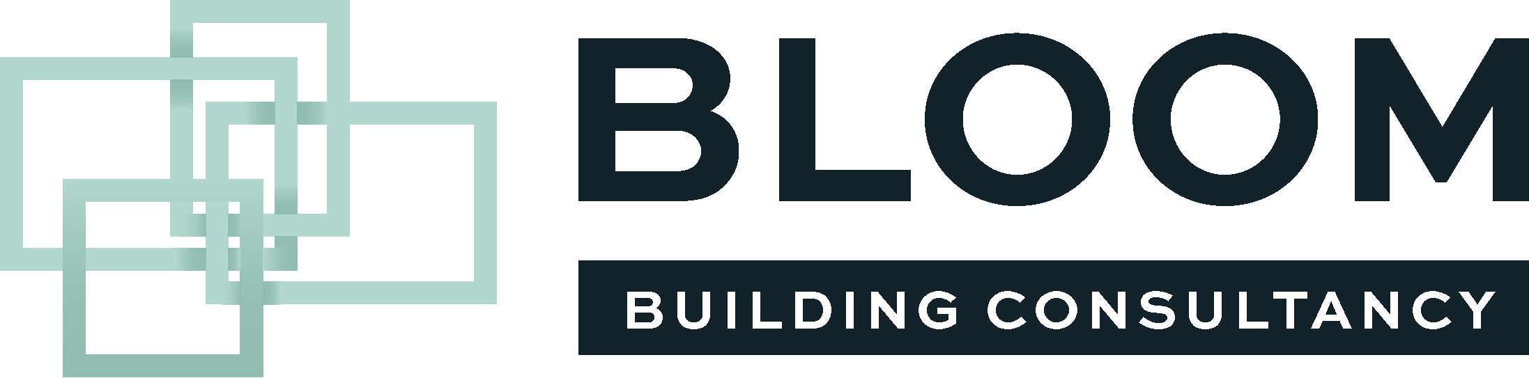 Bloom Building Consultancy Logo
