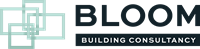 Bloom Building Consultancy Logo