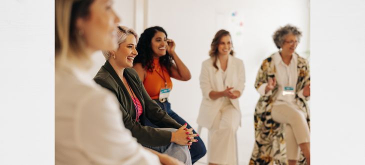 November Roundtable: Cultivating Relationships