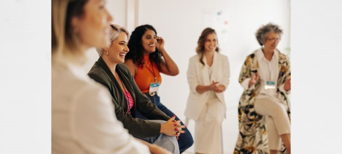 Reclaiming Your Space & Making a Comeback