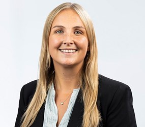 Tara Johnston