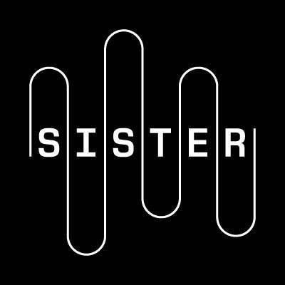 SISTER Logo