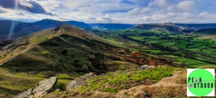 POSTPONED - A Peek at the Peaks - a beautiful evening walk 