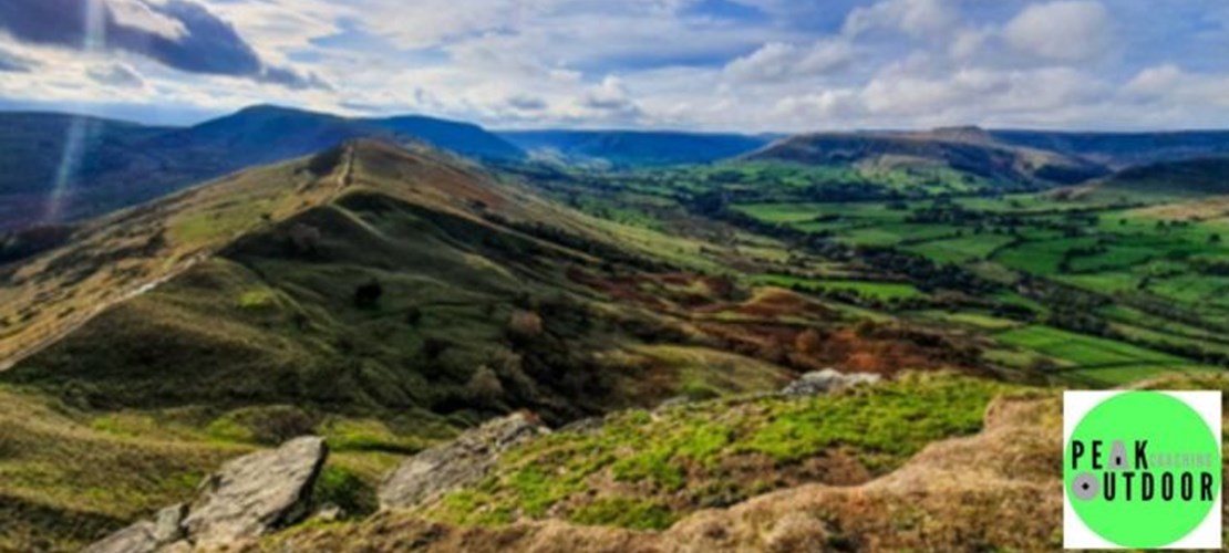 POSTPONED - A Peek at the Peaks - a beautiful evening walk