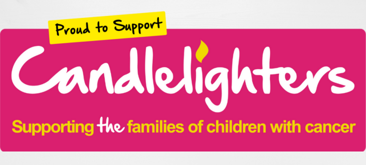 Tour of the Candelighters Charity Buildings followed by networking and reflection