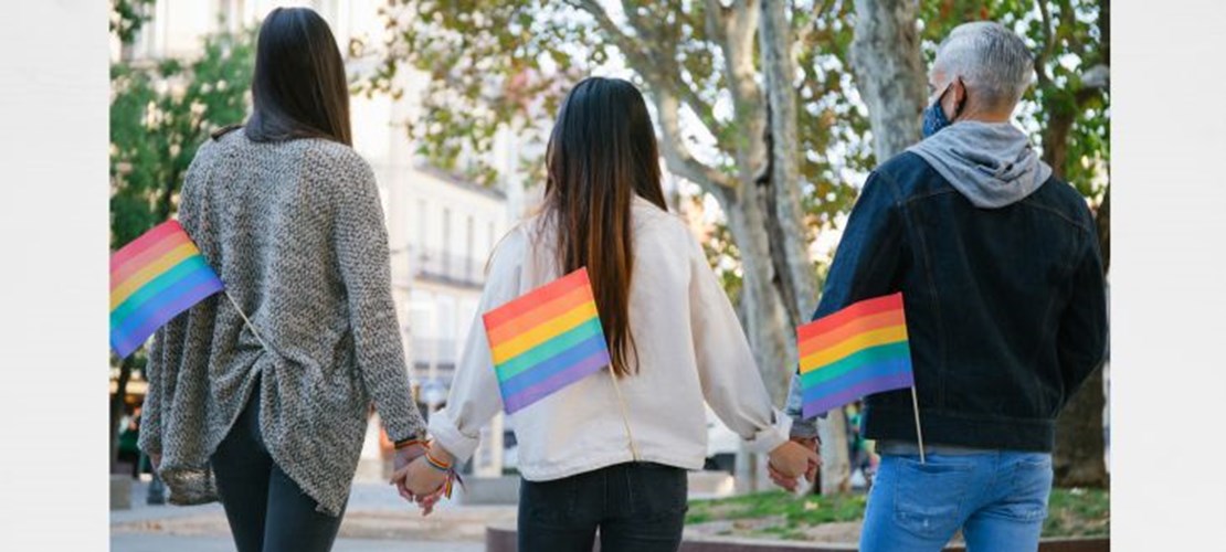 POSTPONED - LGBTQ+ Walking Tour