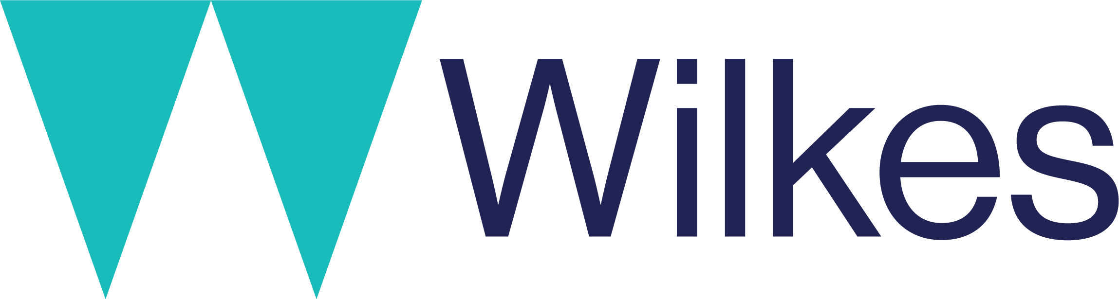 Wilkes Logo