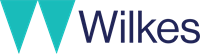 The Wilkes Partnership Logo