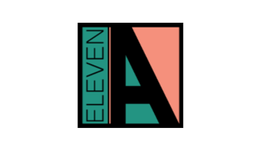 Eleven A Logo