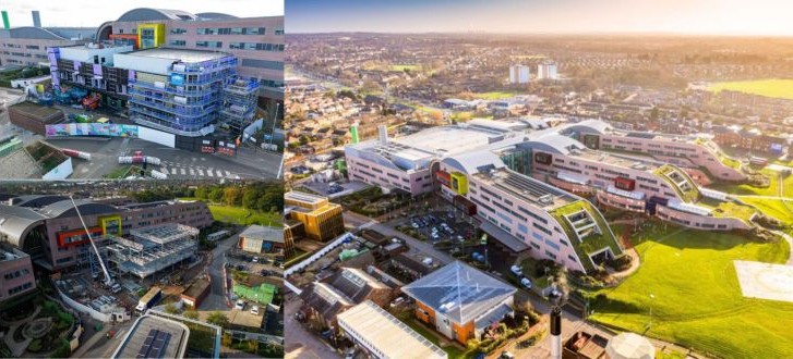 Alder Hey Hospital Neonatal Site Tour