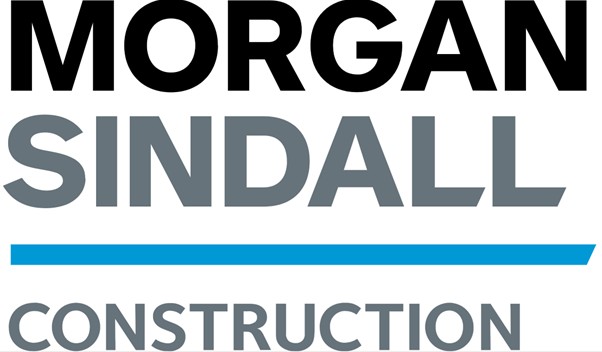 Morgan Sindall Logo