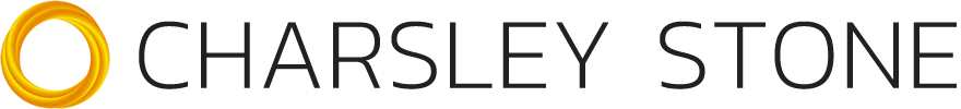 Charsley Stone Logo