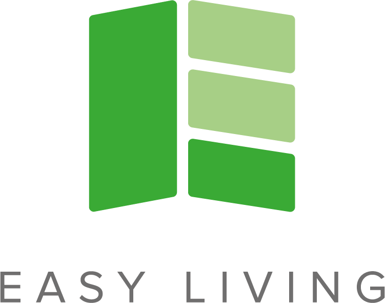 Easy Living Logo