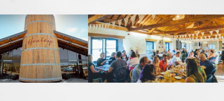 Cornwall Networking Breakfast