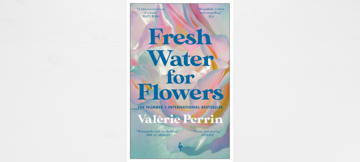 Midlands Monthly Book Club April 2025