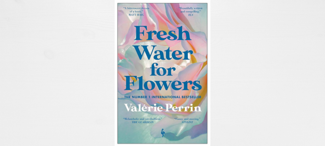 Midlands Monthly Book Club April 2025