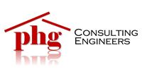 PHG Consulting engineers Logo