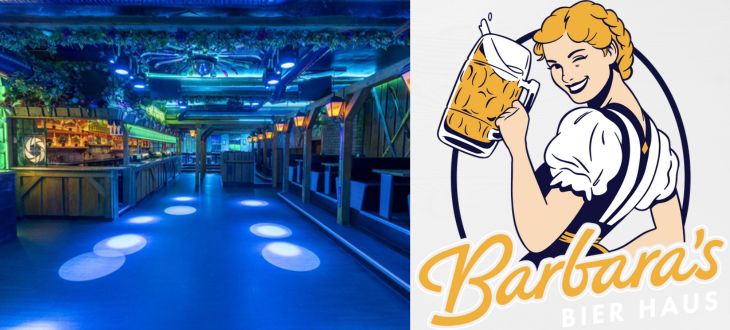 Women in Property April Networking