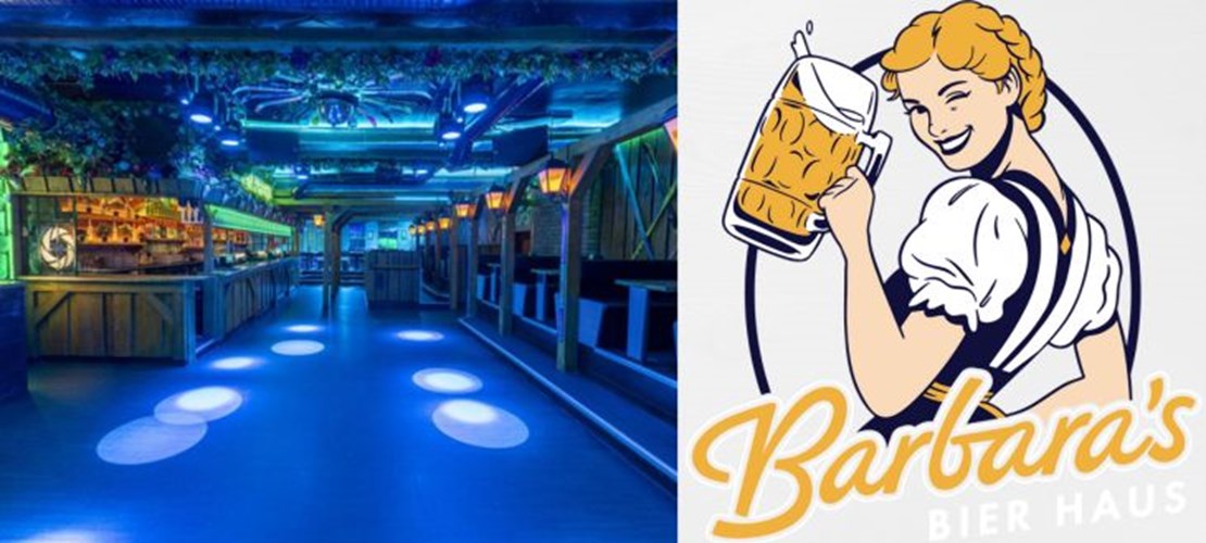 Women in Property April Networking