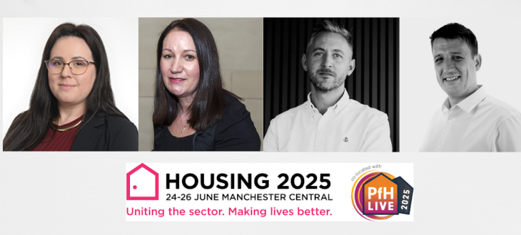 Building Safety Act: Panel Breakfast Event at Construction in Housing Week