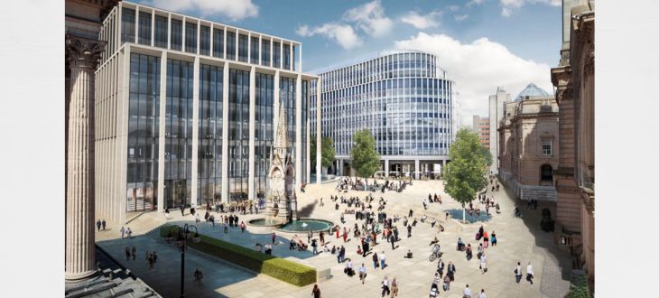 CPD Accredited: Property Sector – What’s New in 2025 & Networking hosted by Knights