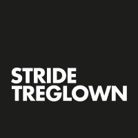 Stride Treglown Logo