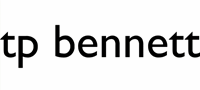 tp bennett Logo