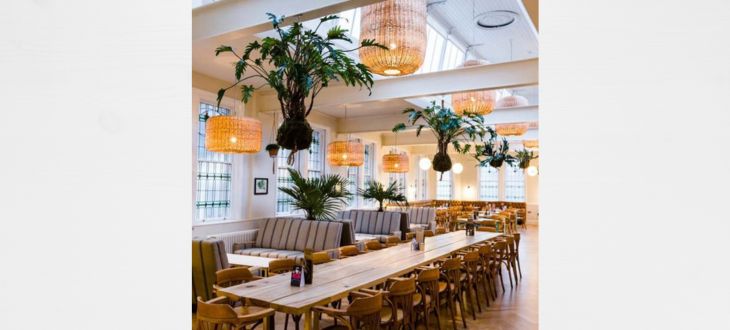 Bath Coffee Morning at Boston Tea Party