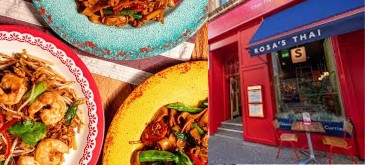 Glasgow Networking Lunch