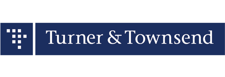 Turner & Townsend Logo