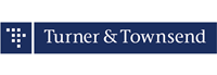 Turner & Townsend Logo