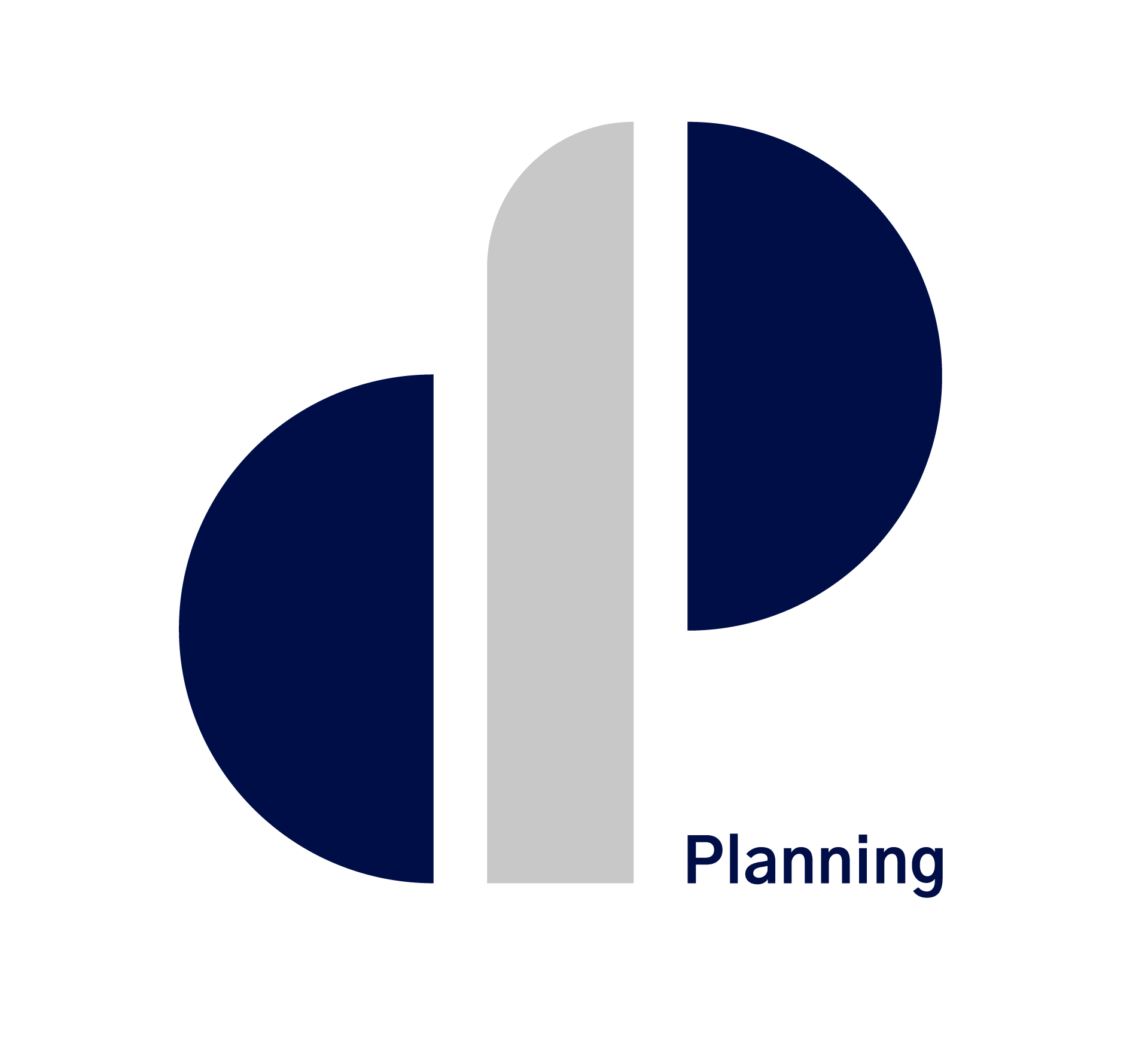 DLP Planning Logo