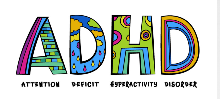 CPD Accredited: ADHD Awareness 