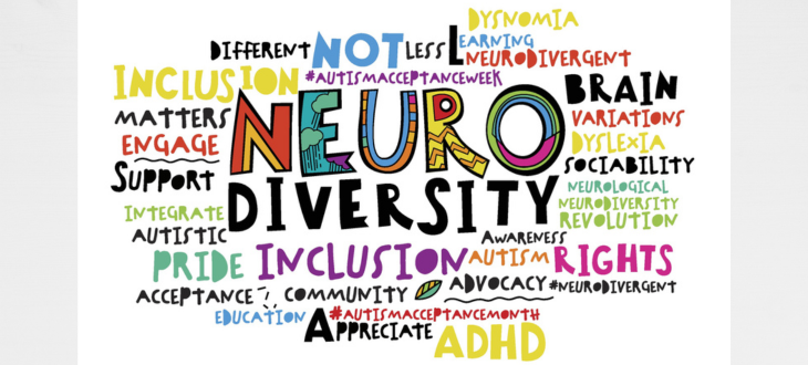 CPD Accredited: 'Neurodiversity and Allergies Workplace Adjustments