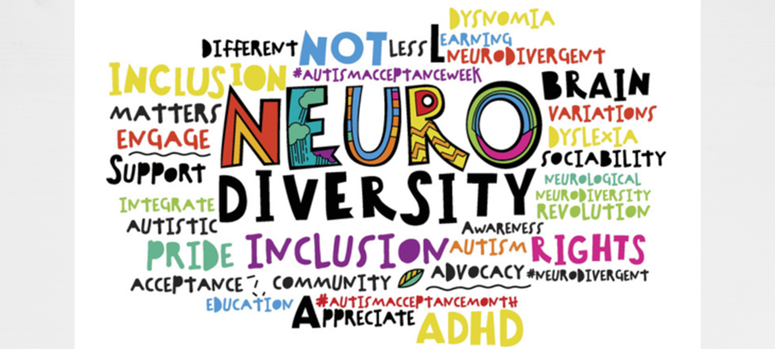 CPD Accredited: 'Neurodiversity and Allergies Workplace Adjustments