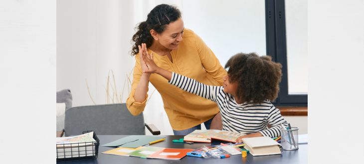 CPD Accredited: Parents of Neurodivergent Children: Balancing Work & Life