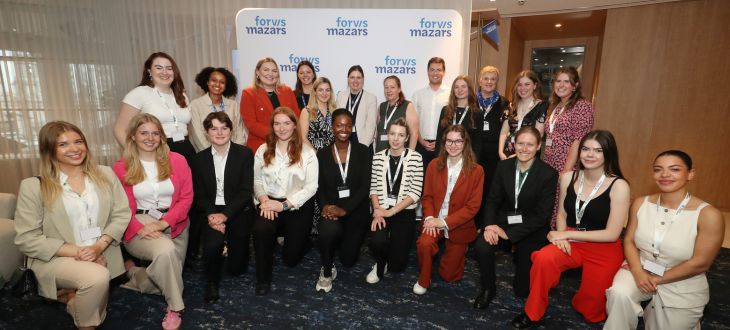 South East Student Awards Celebration 2025