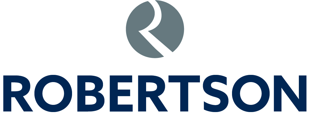 Robertson Logo