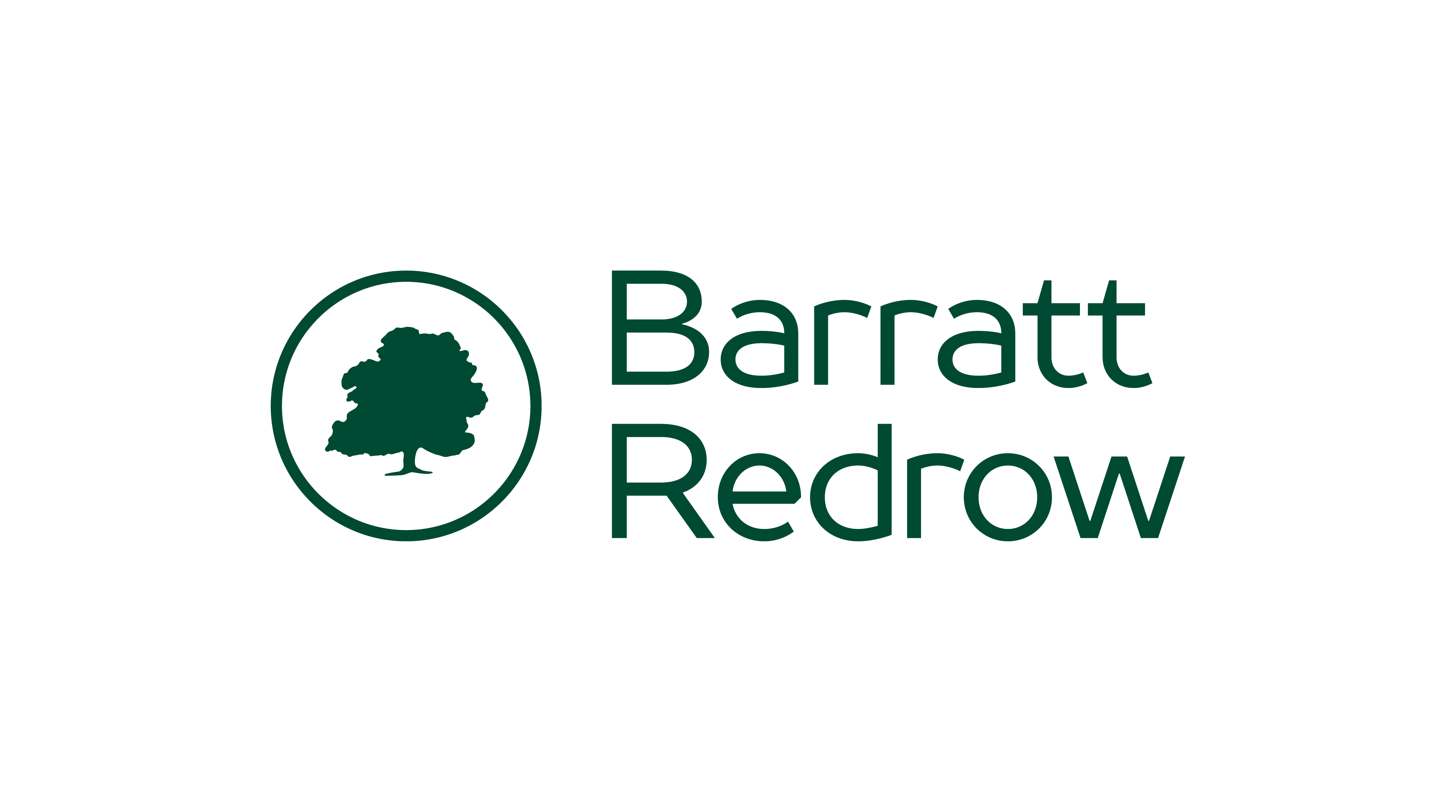 Barratt Redrow Logo