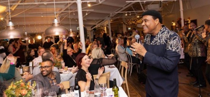 All the Fun of the Fair - Winter Gala		