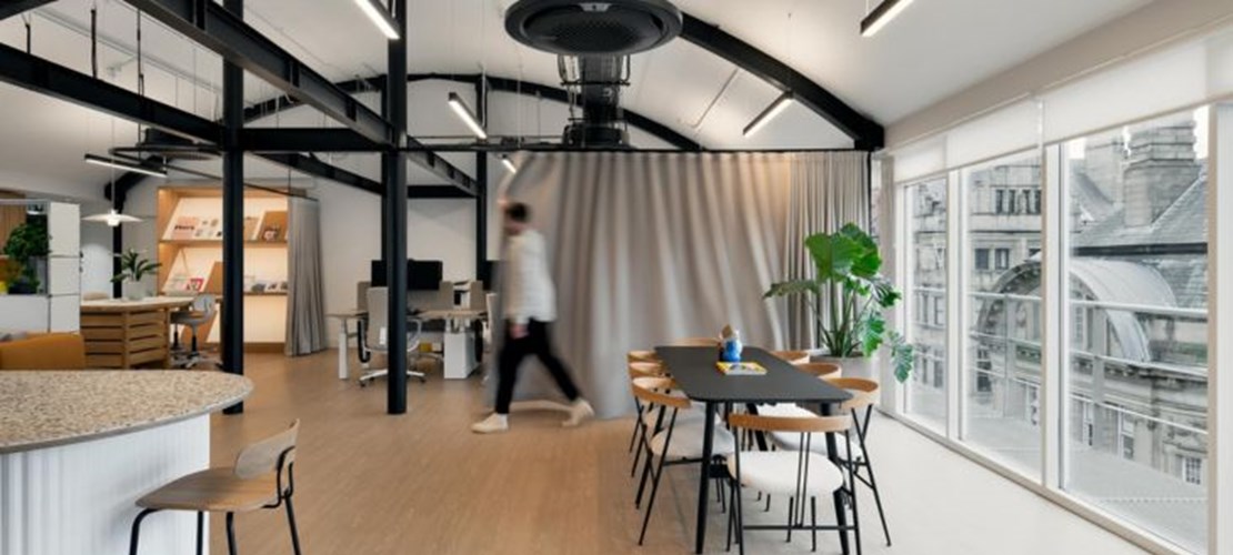 Pre-UKREiiF Networking and Breakfast