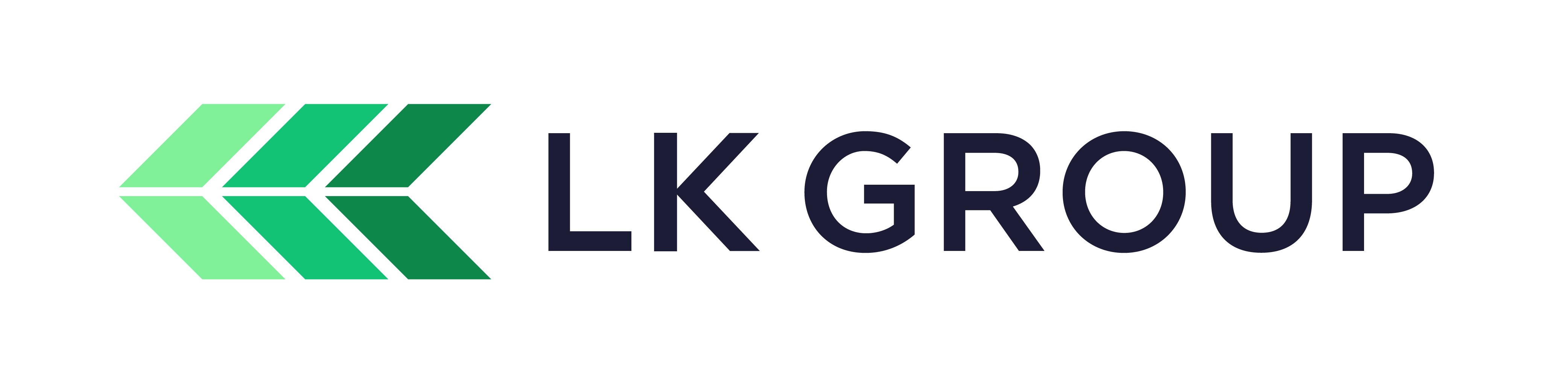 LK Group Logo