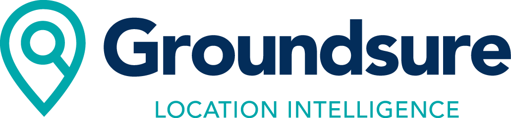Groundsure Logo
