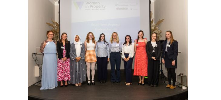 South West Student Awards Celebration 2025